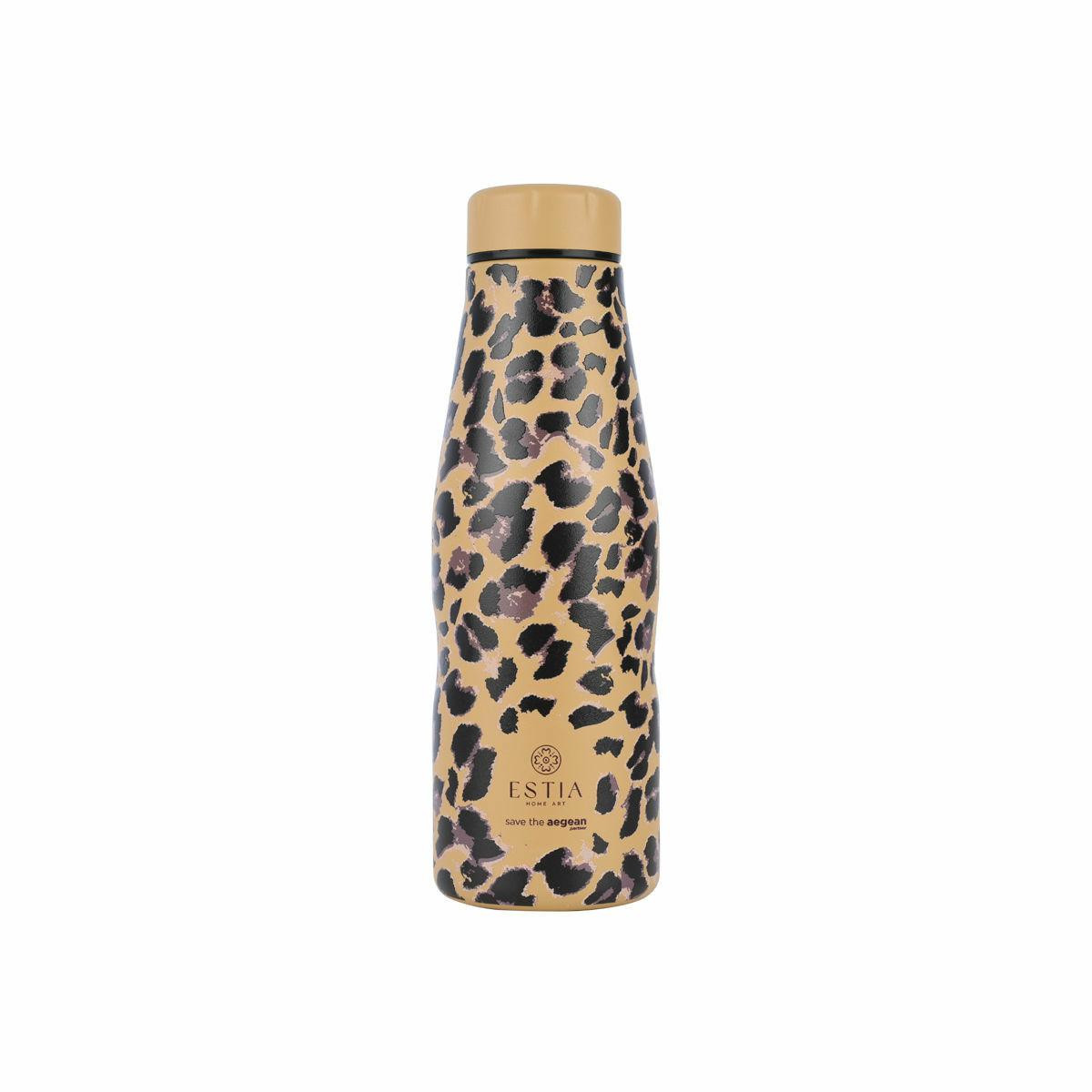 Butelka termiczna Spotted Prowl szczelny termos na kawę herbatę 500 ml