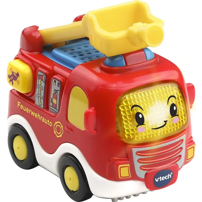 Traktor Tut Tut