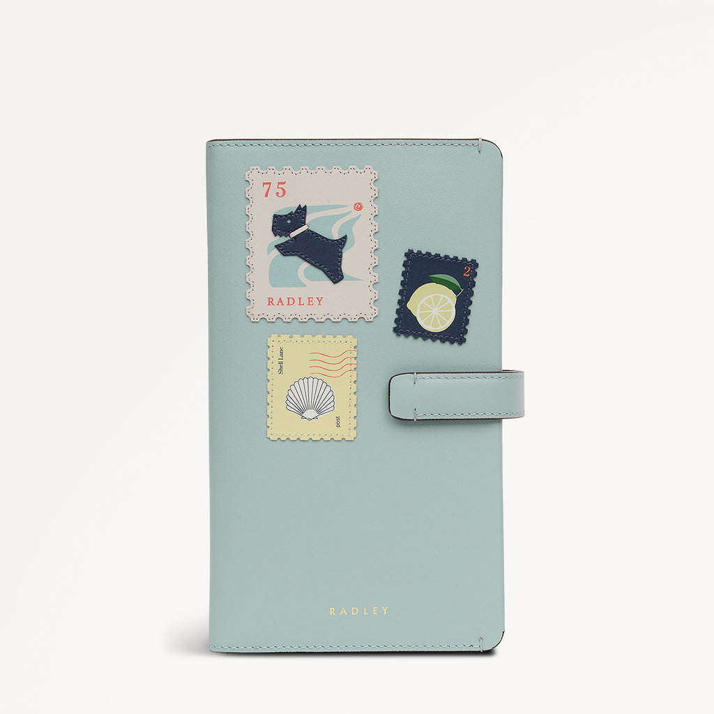 Luggage Lane - Travel Wallet