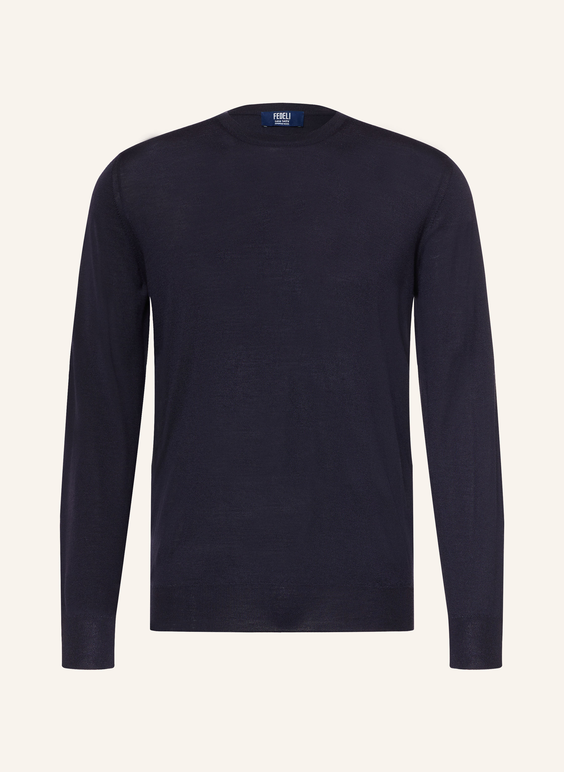 FEDELI Pullover