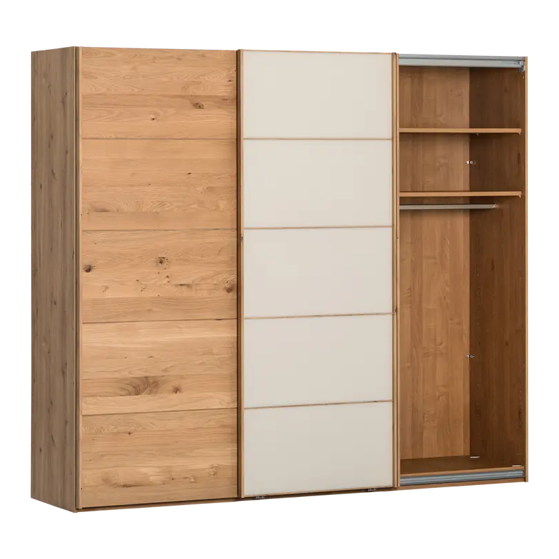Schiebetürenschrank Vestfold