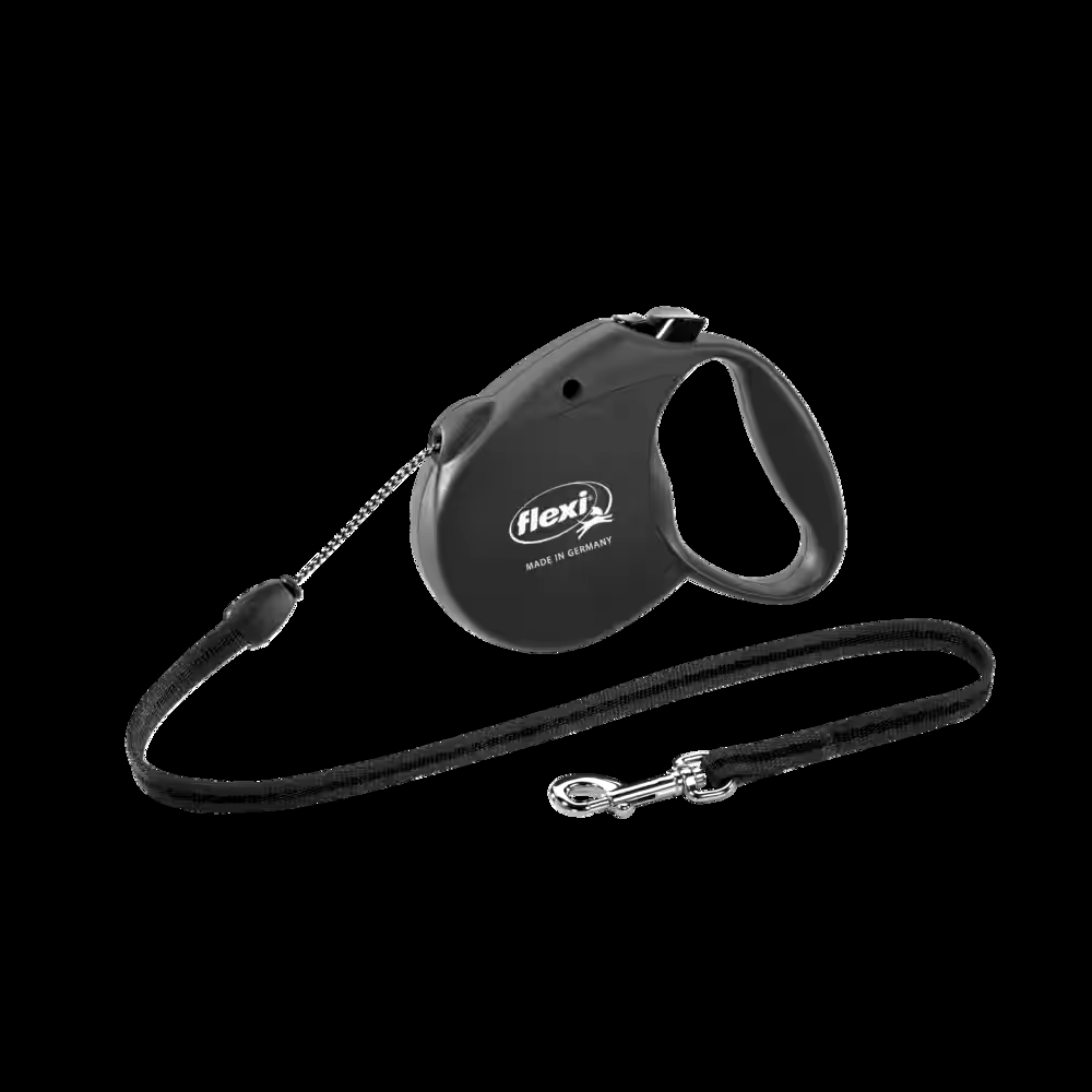 Flexi Retractable Dog Leash, 16-ft, Assorted Sizes