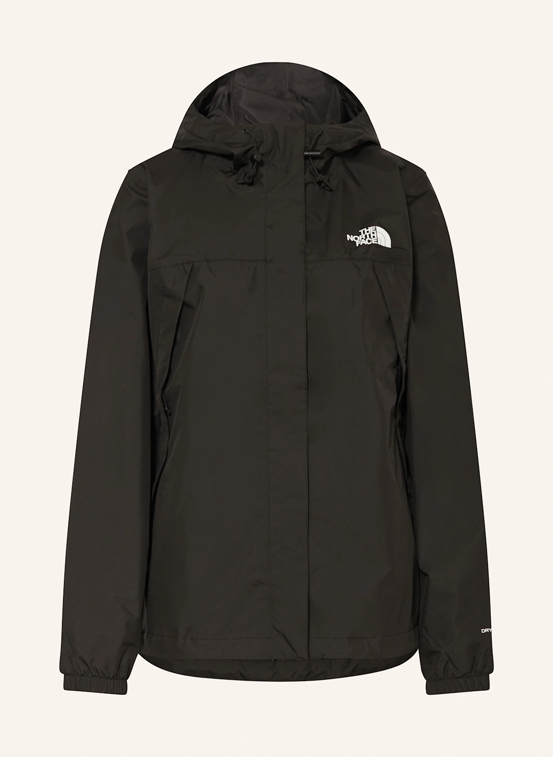 THE NORTH FACE Regenjacke ANTORA