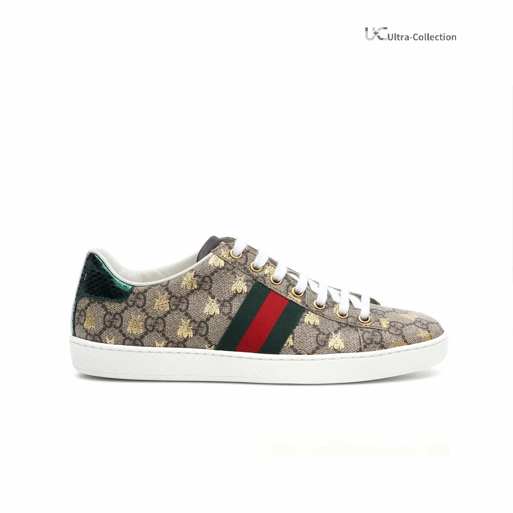Shoes By Brand-Gucci🔥
