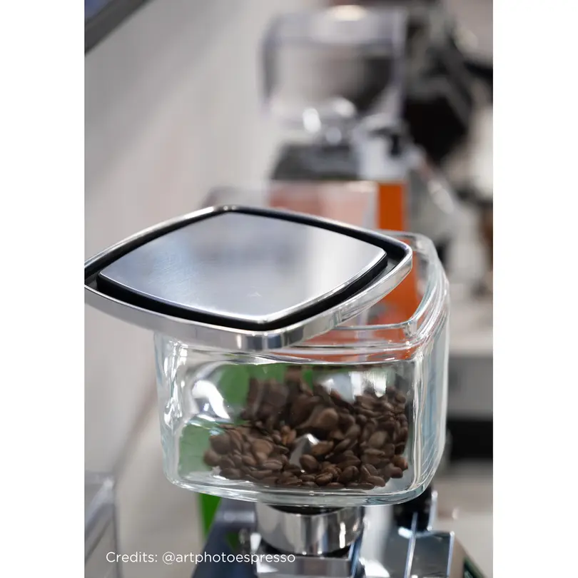 Zubehör Kaffeemaschinen Mignon