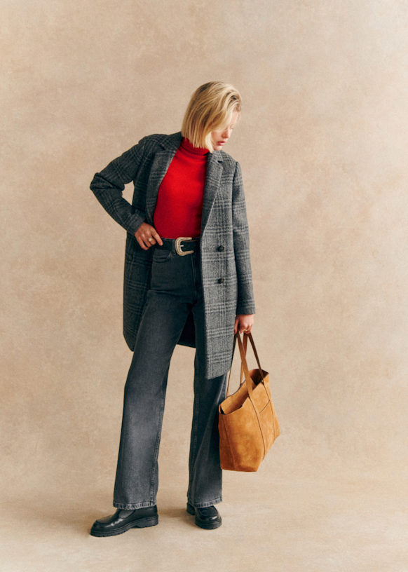 Johnson Coat
