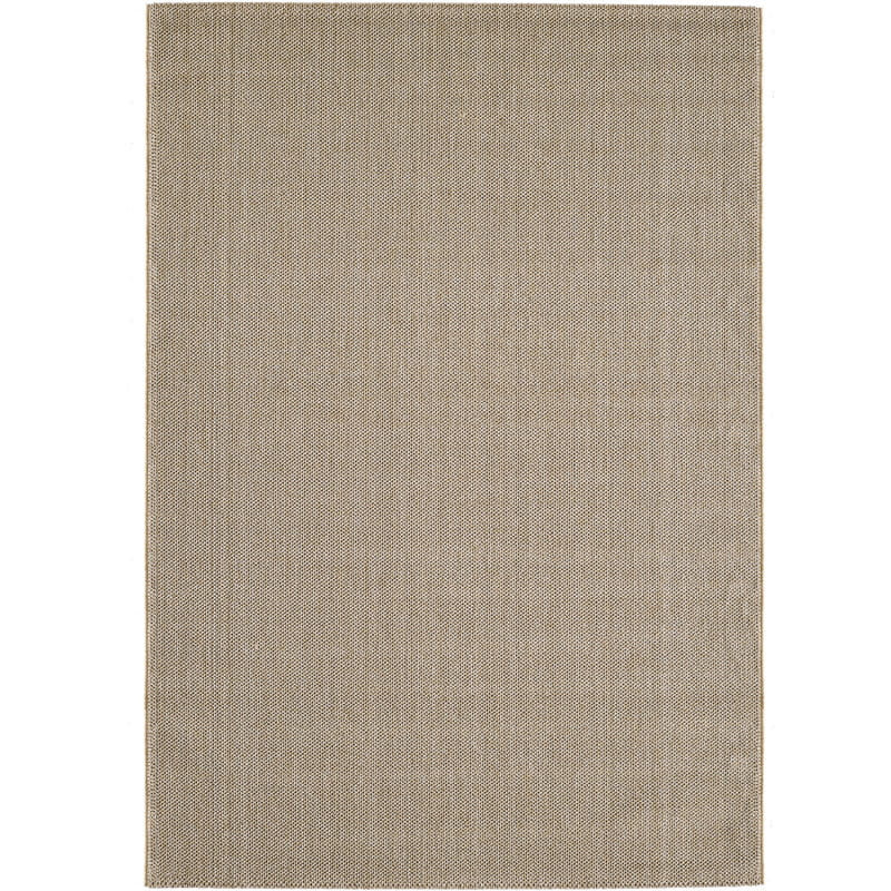 Dywan zewnętrzny Loom beżowy 60 cm x 100 cm