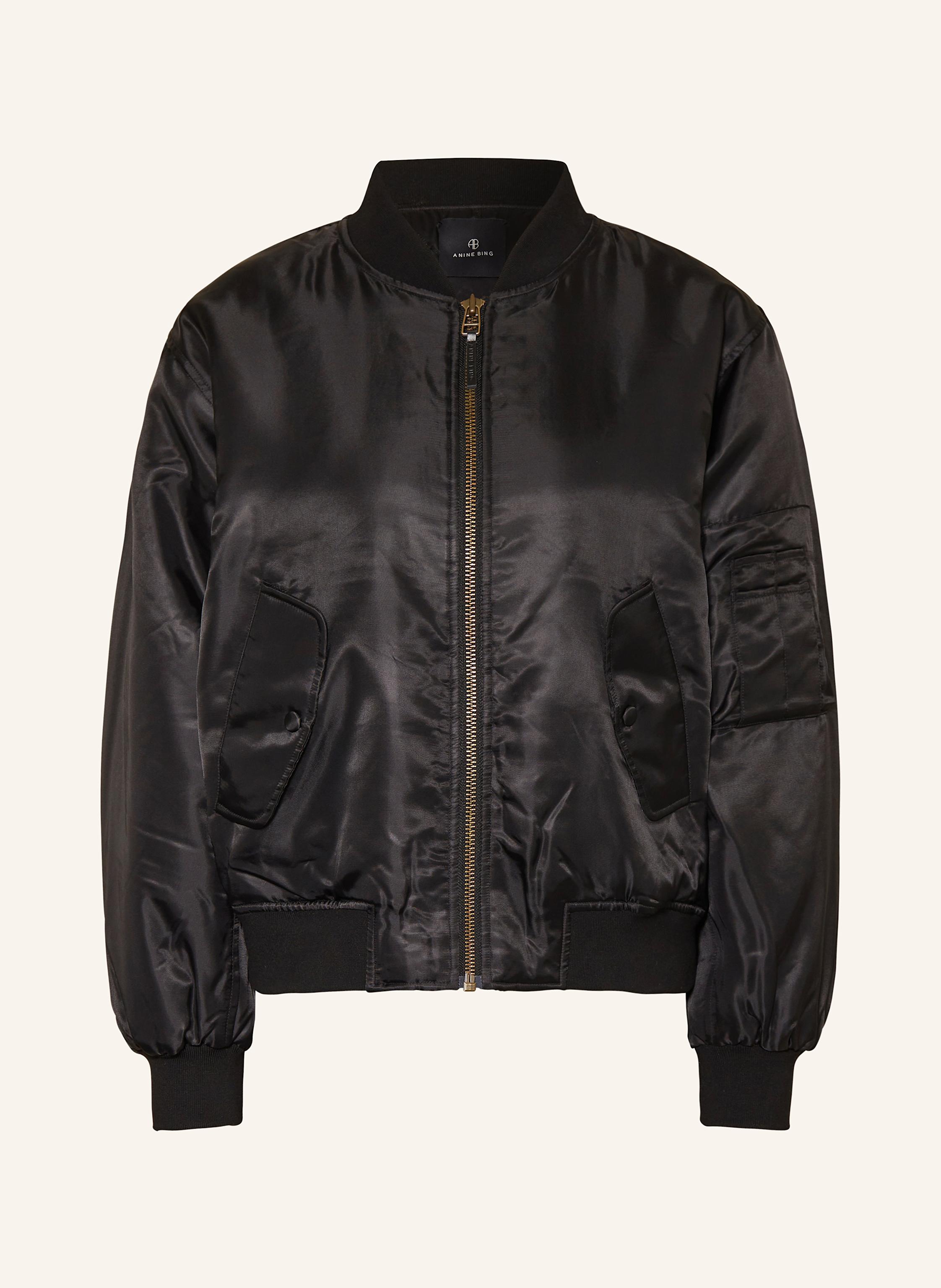 ANINE BING Blouson LEON
