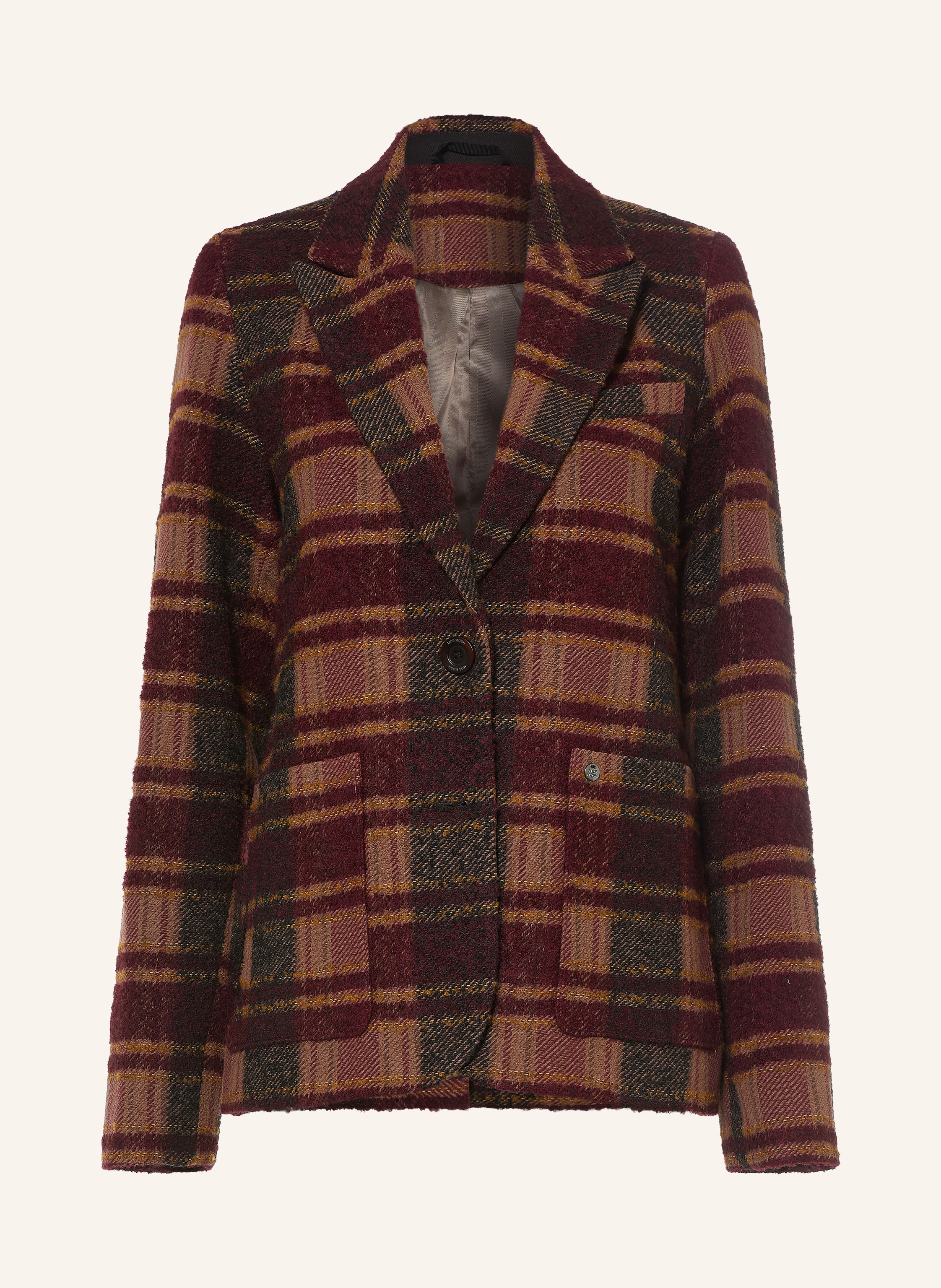 MOS MOSH Blazer MMMANJA