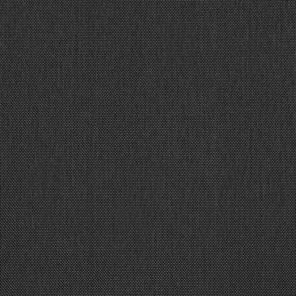 Fenstr rolgordijn Rimini screen - zwart (15047)