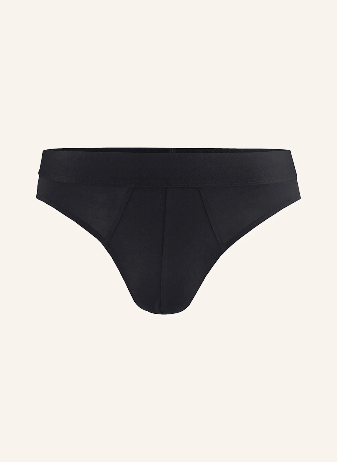 hessnatur Slip Regular Cut