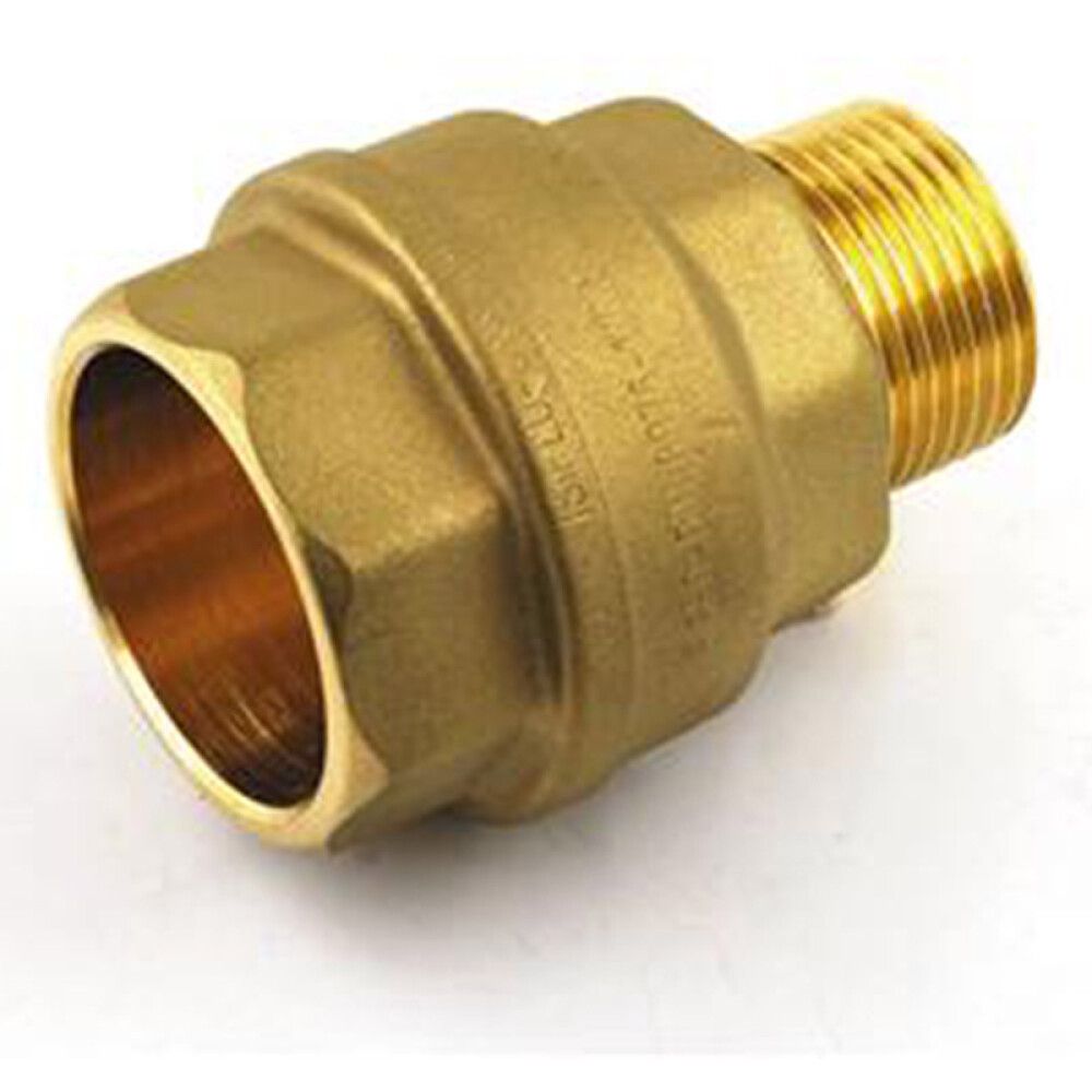 NIPPEL ISIFLO 20MM 3/4"