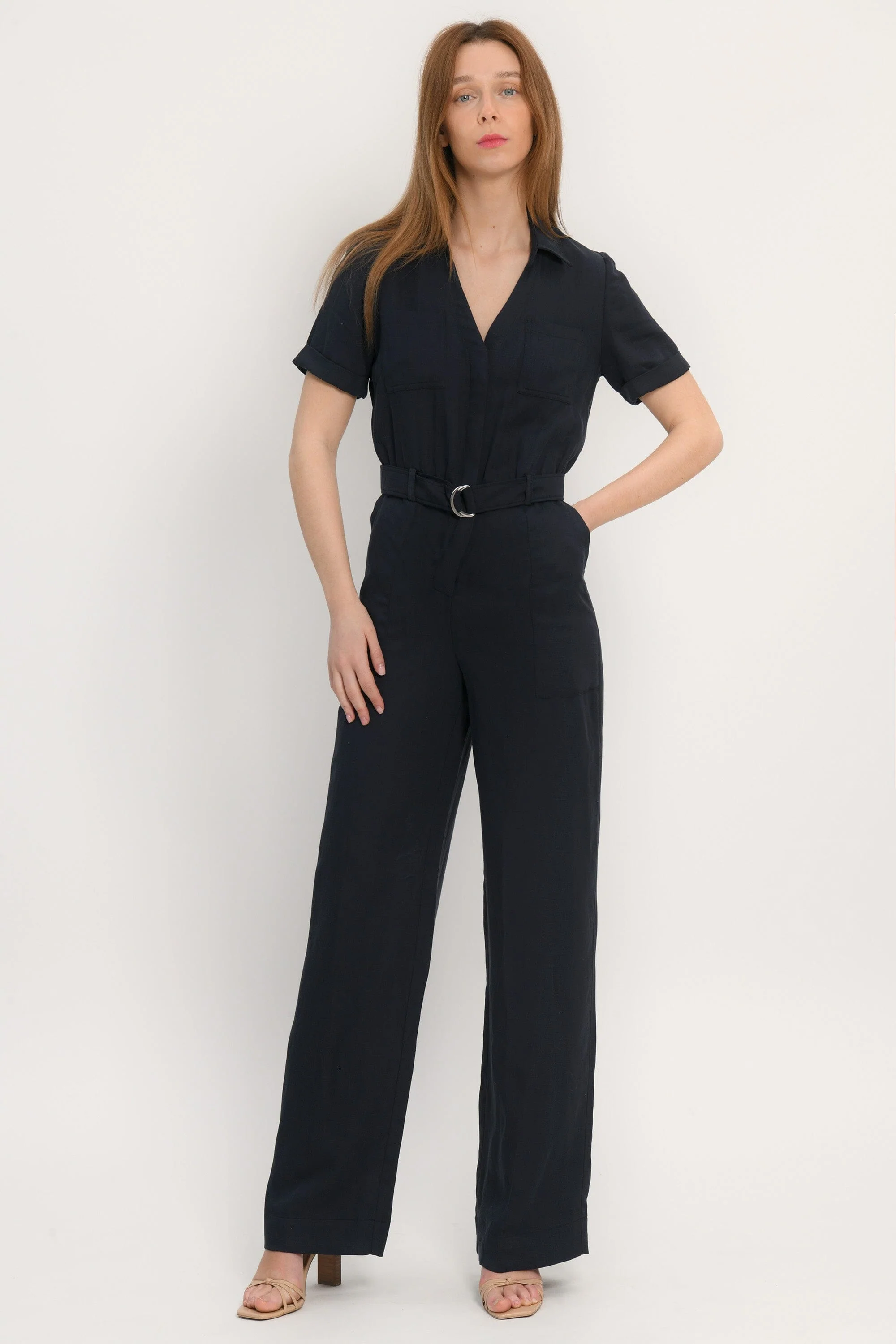 COMBINAISON - ARIANE - NAVY