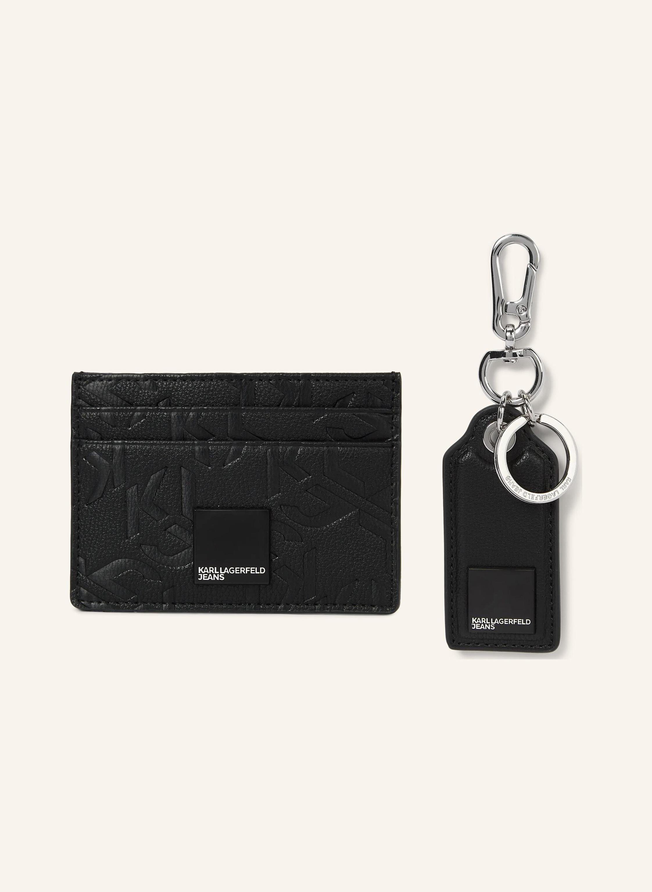 KARL LAGERFELD JEANS Kartenetui
