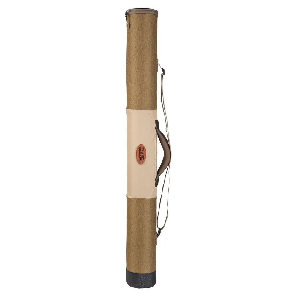 Traper Fly Fly Stream Tube rod holdall