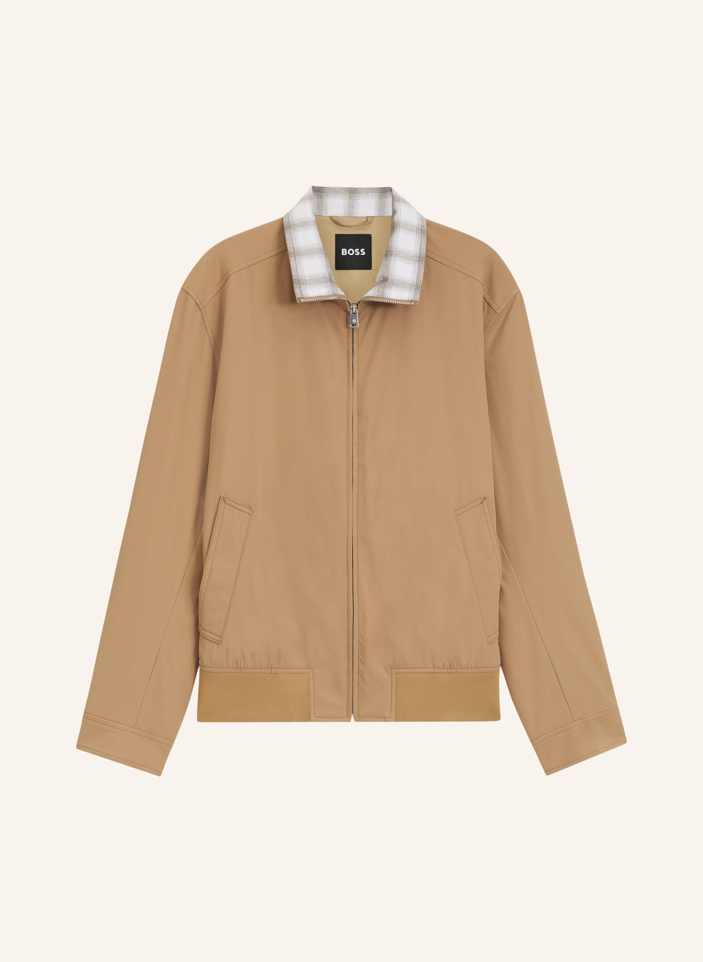 BOSS Jacke C-CEVOR Regular Fit
