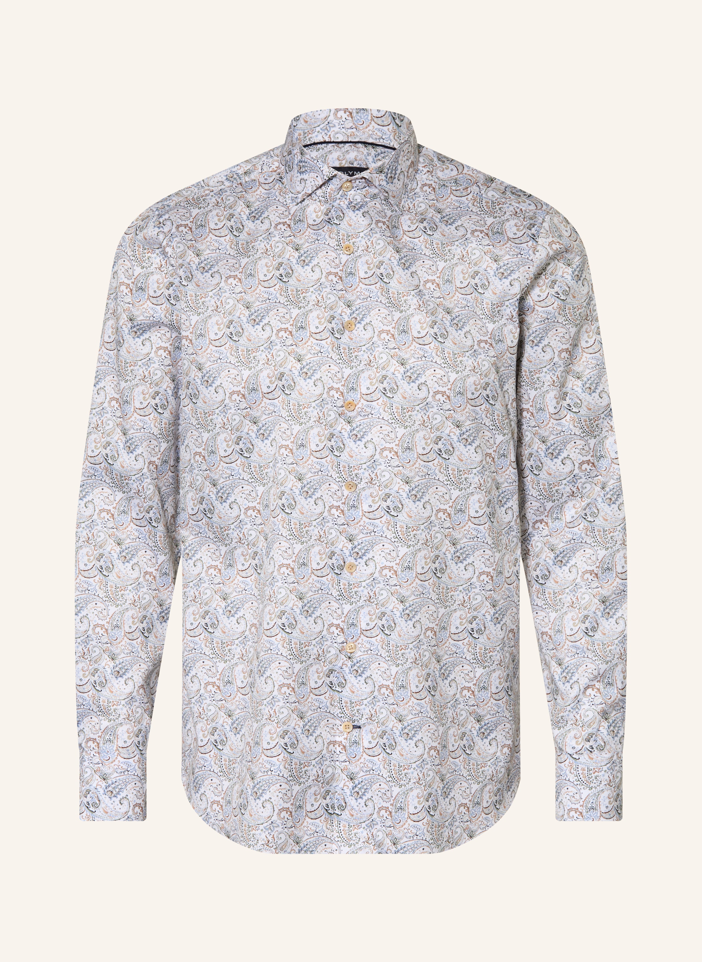OLYMP SIGNATURE Hemd tailored fit