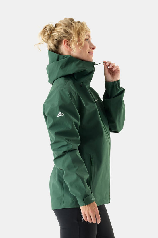 CORTAZU Aw Hardshell Jacket 10M Dames