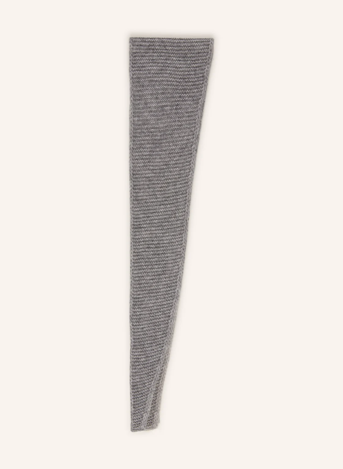 darling harbour Schal mit Cashmere