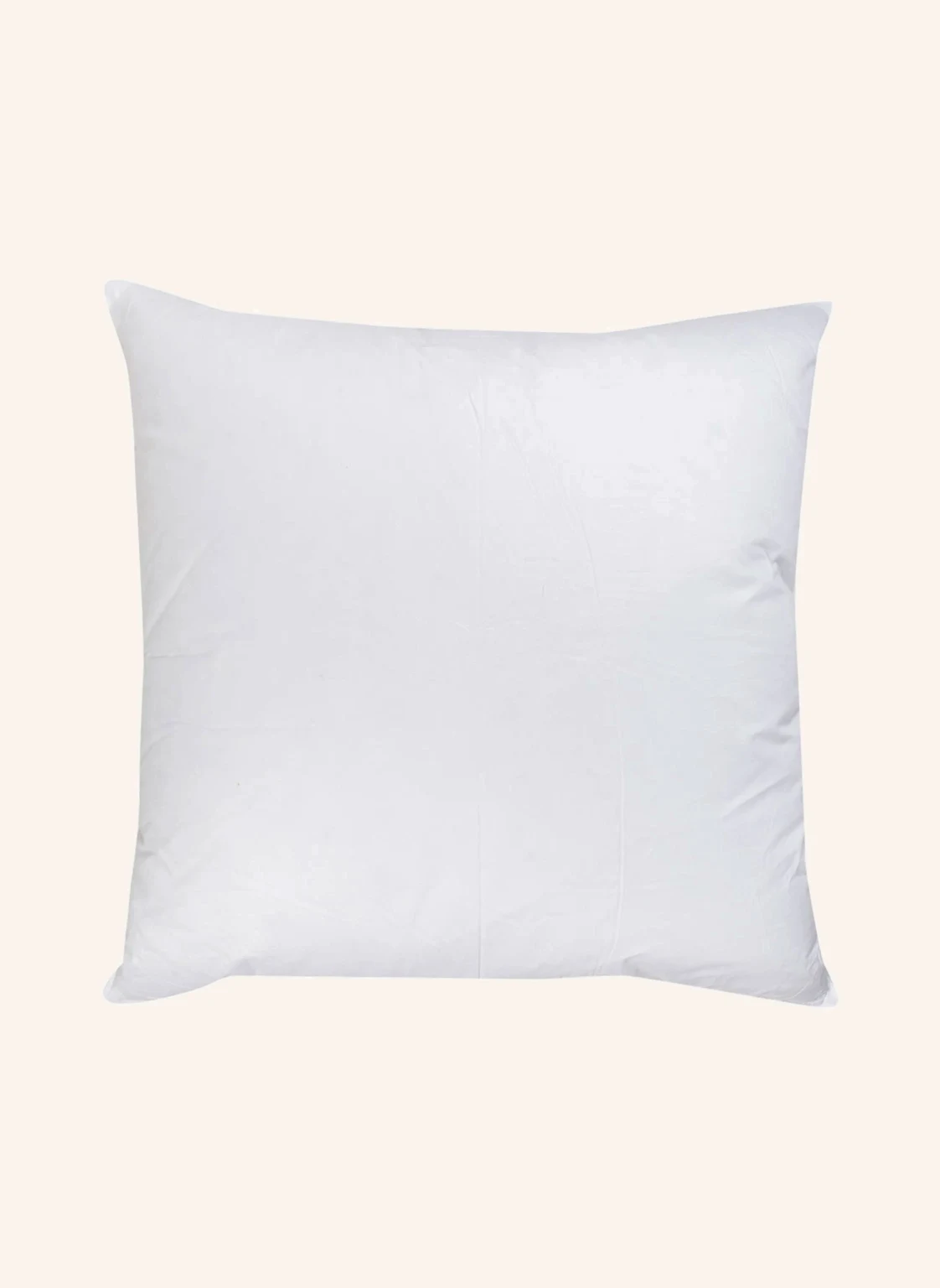 CENTA-STAR Daunenkissen CLASSIC SOFT