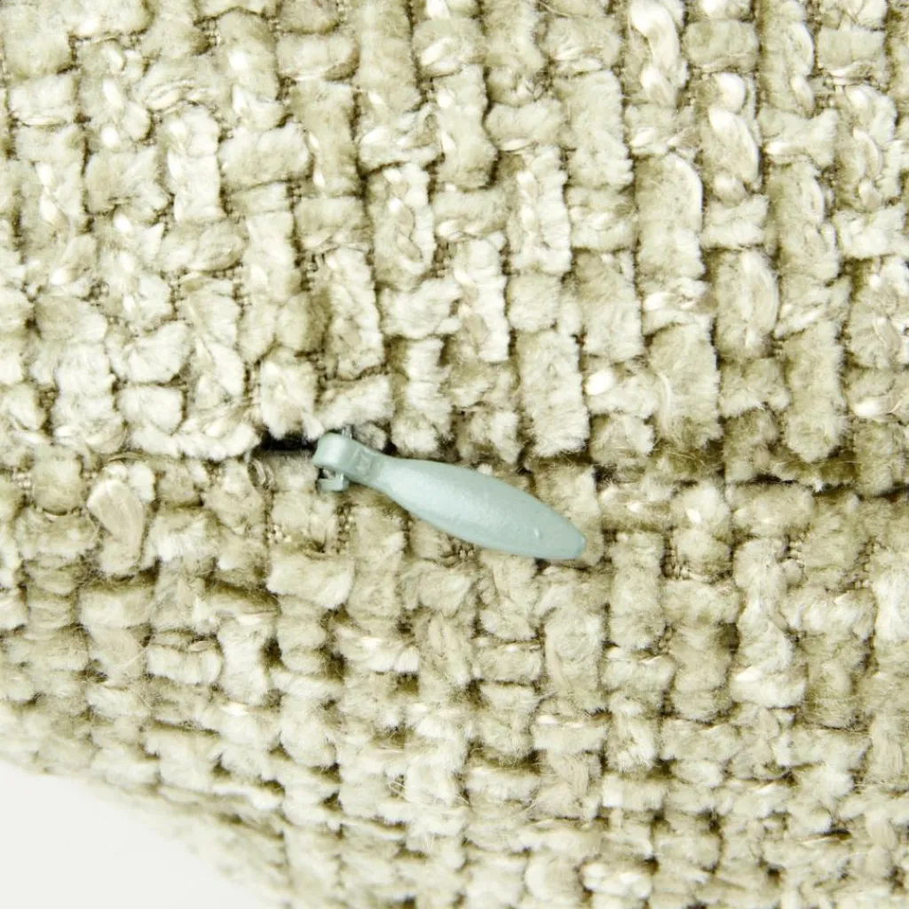 Coussins^CASA LUZANNE Coussin Vert