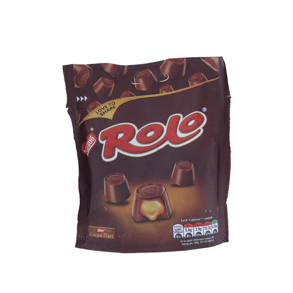 Nestle Little Rolo Bag 103G