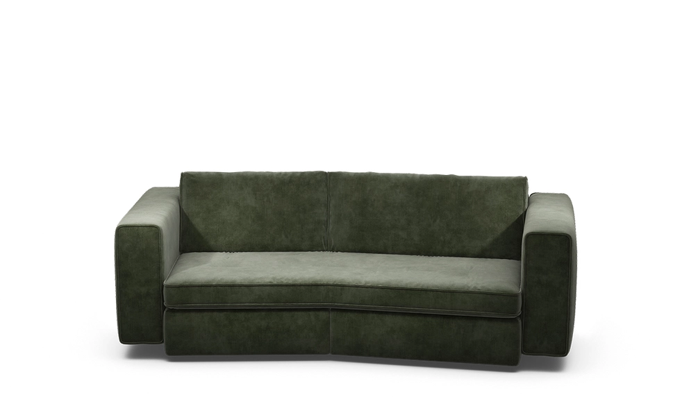 Einzelsofa CLOUDY1