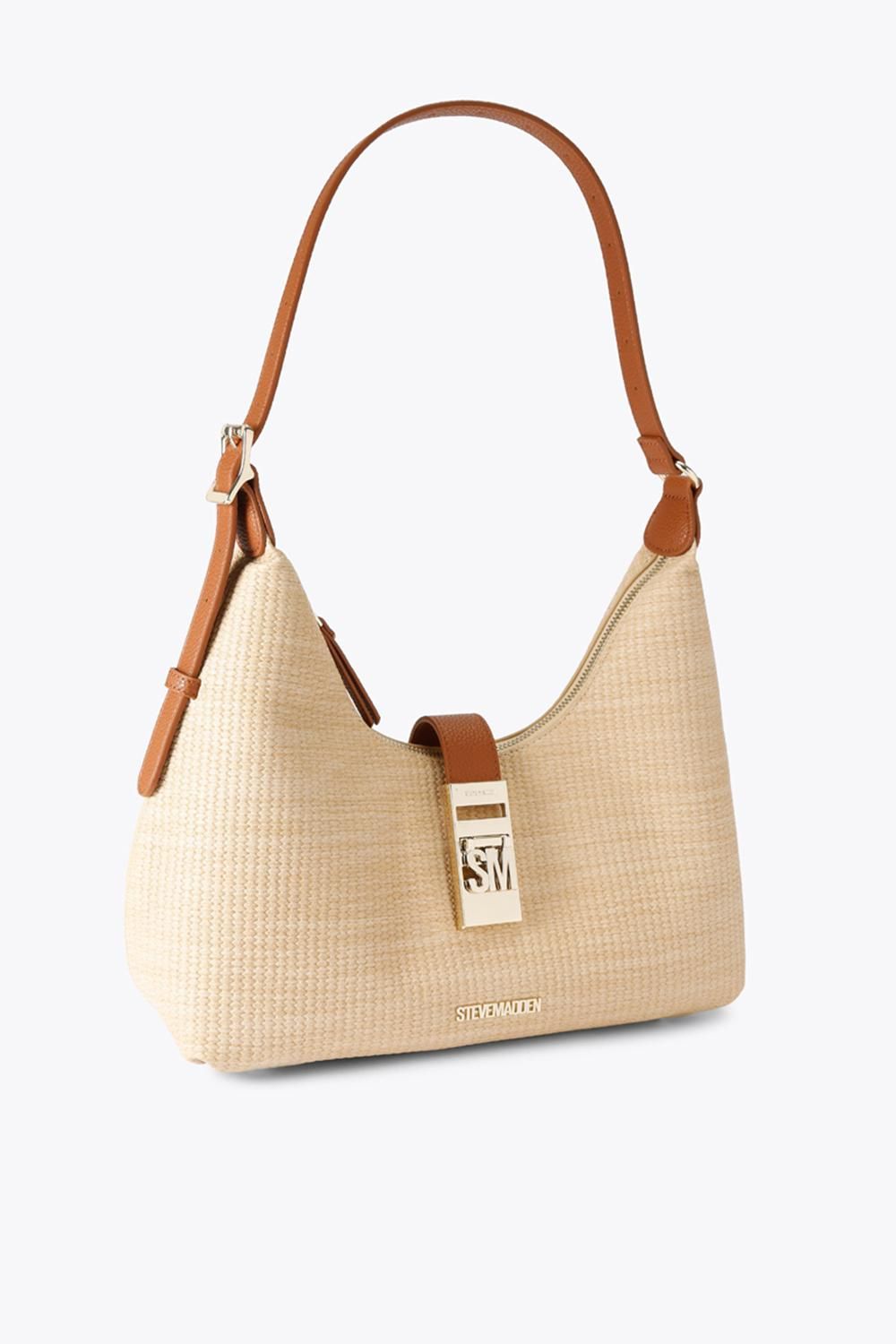 STEVE MADDEN Ovie Bag Natural'