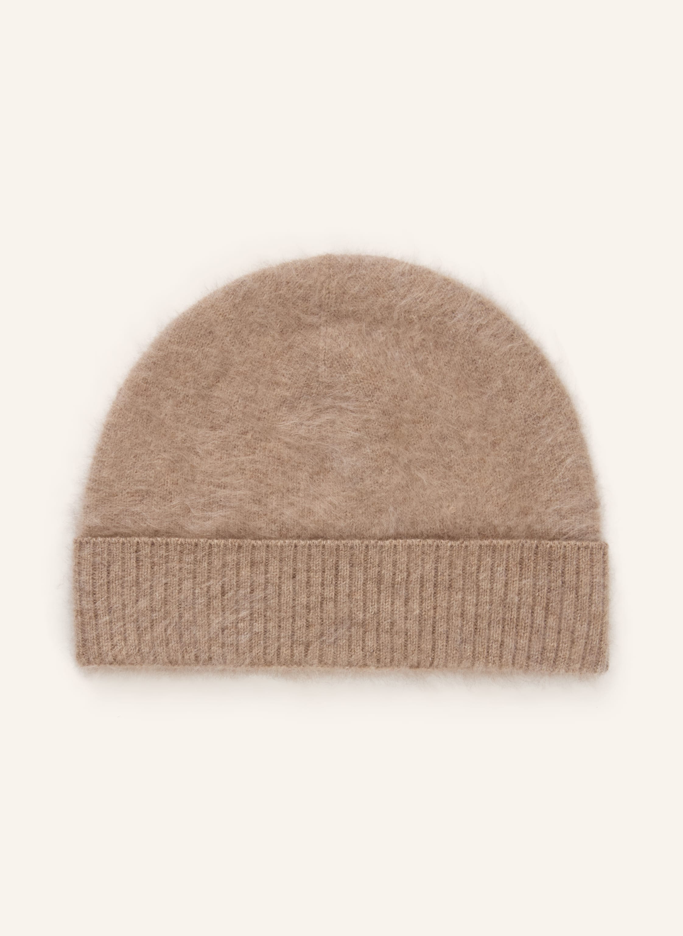 MRS & HUGS Beanie aus Cashmere