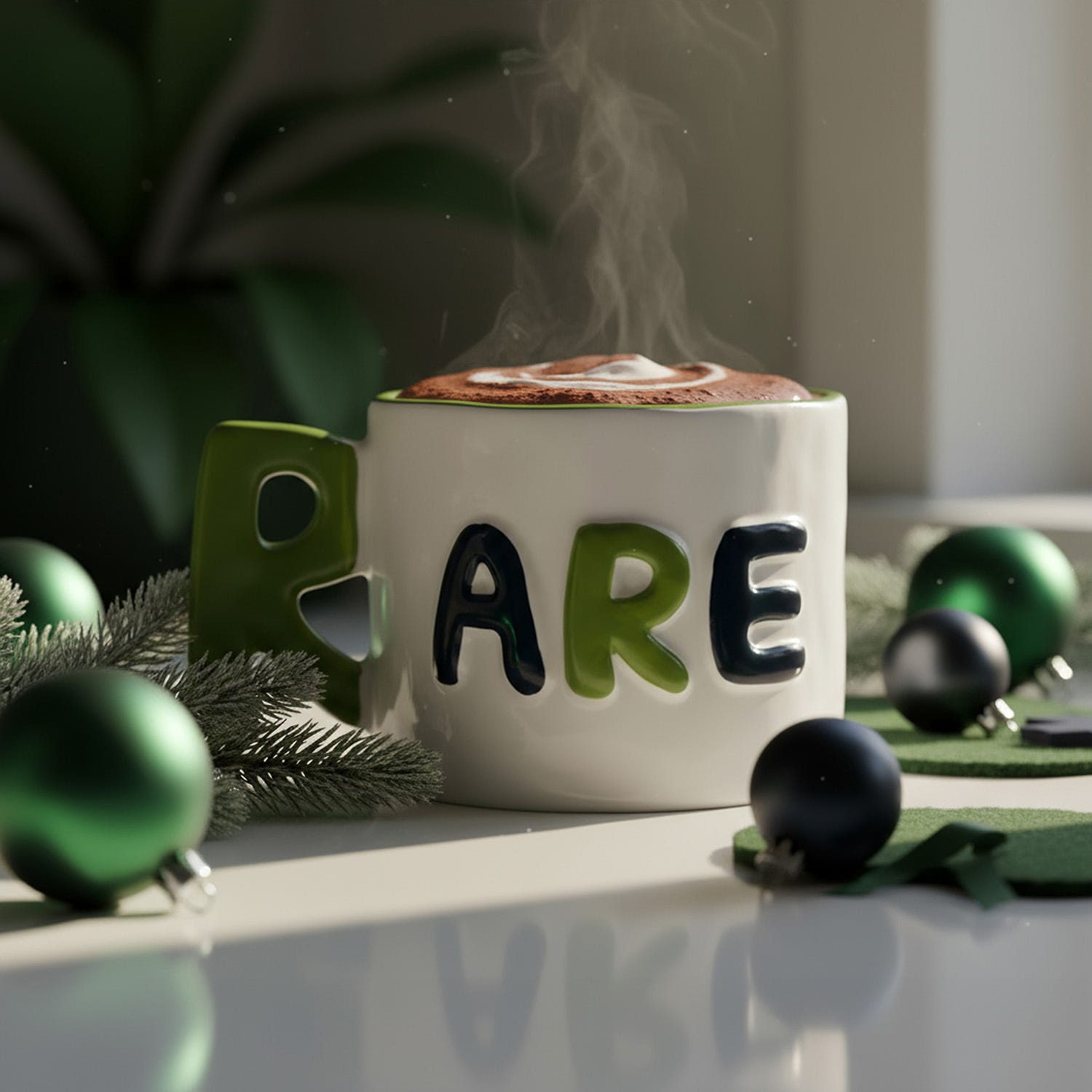 Tazza mug Rare 400 ml Twinkle Collection