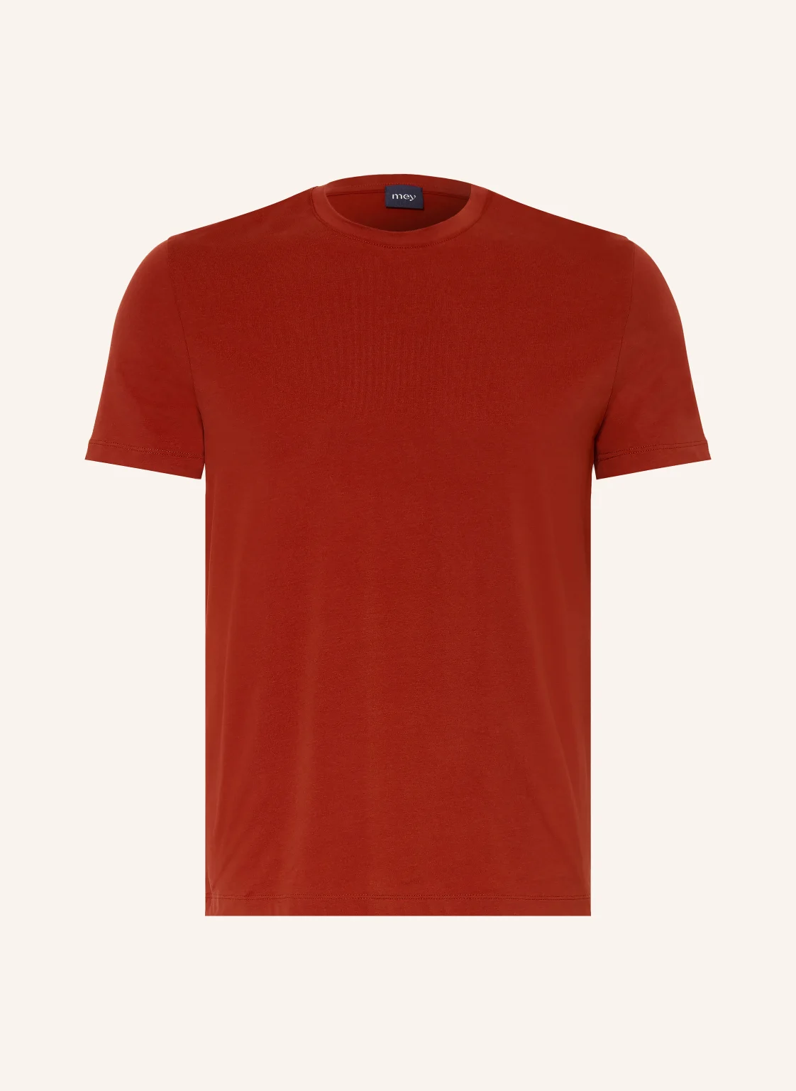 mey Schlafshirt RELAX TUNED