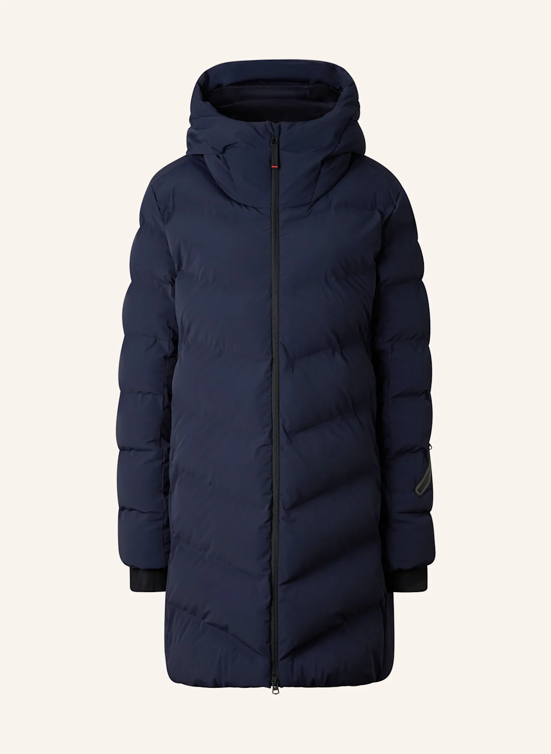 FIRE+ICE Skijacke TEC-AEN