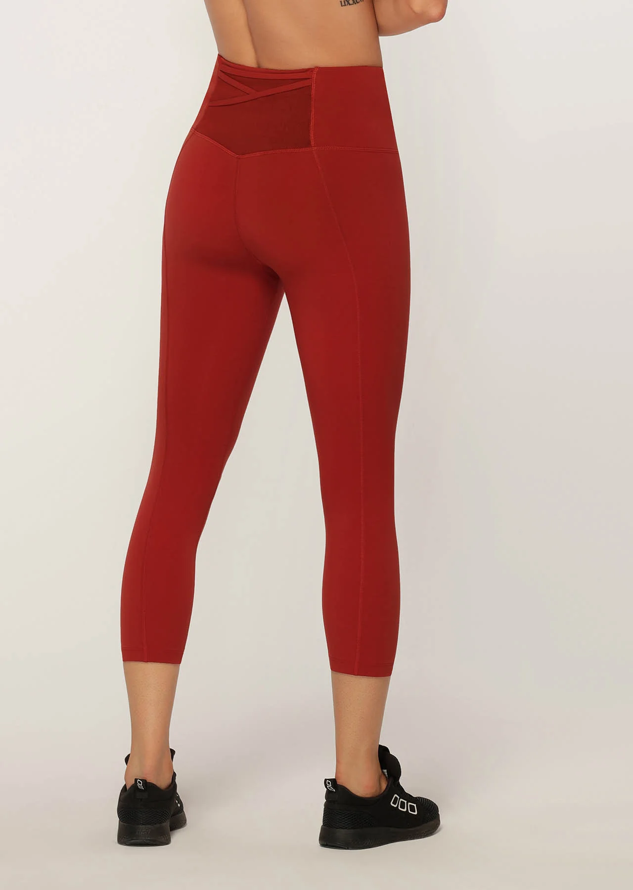 All In 7/8 Phone Pocket Tight