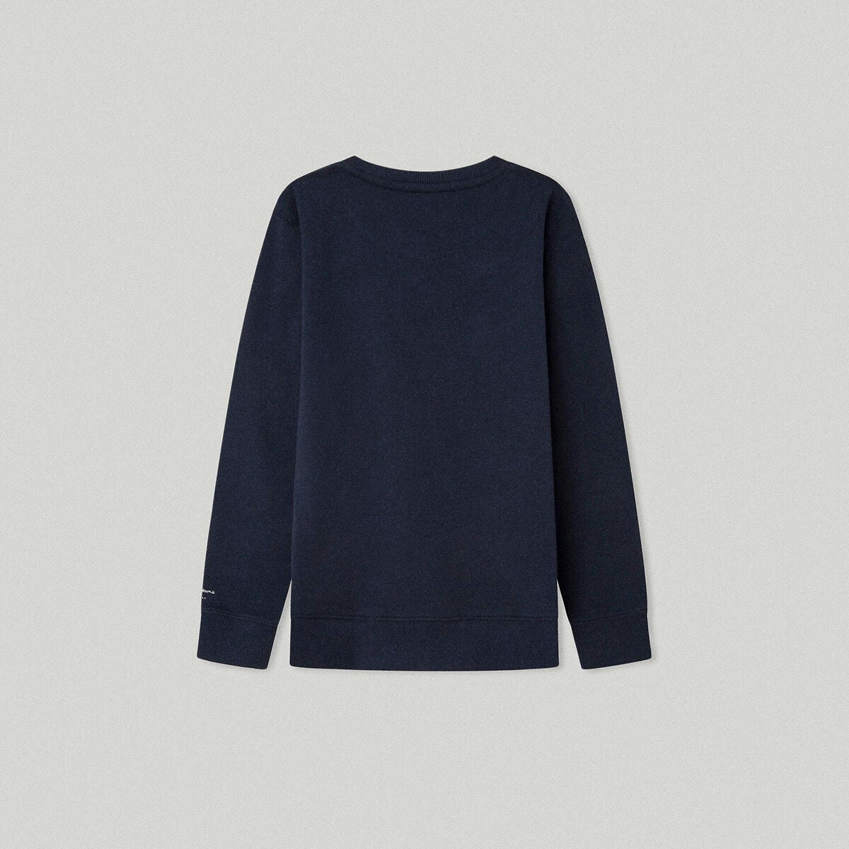 Sweat col rond Union Jack