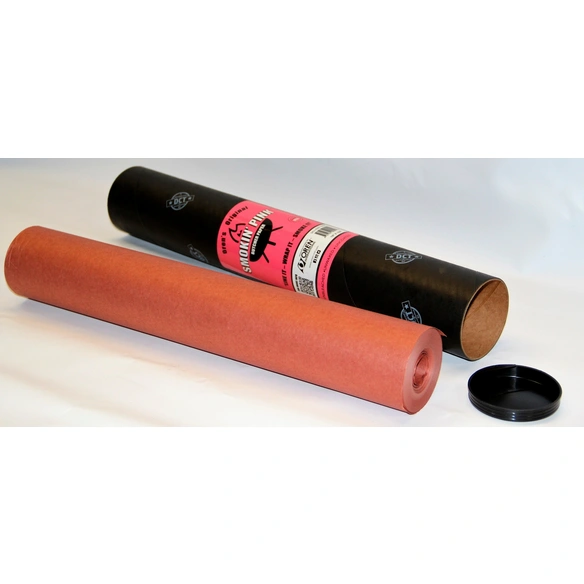Butcher Paper »Oren Pink«, zum Einschlagen von Grillgut, 18 Zoll