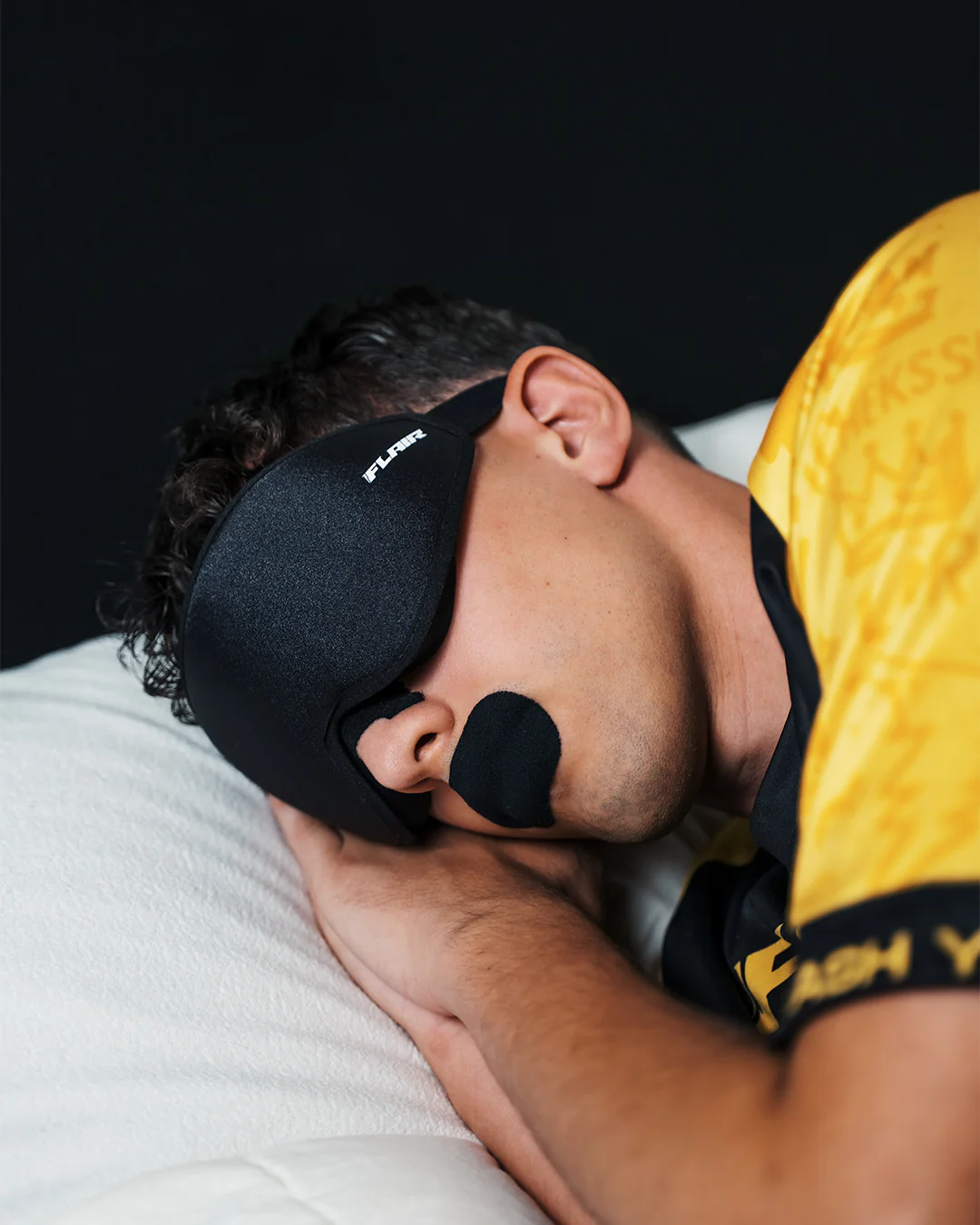 Slaapmasker