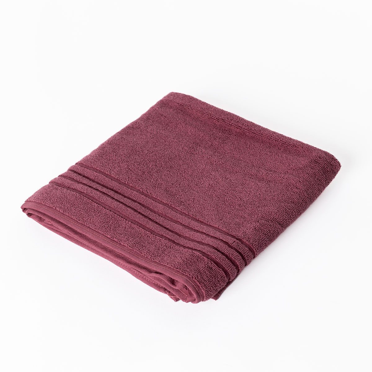 Tapete saída de banho ESSENZA rosa 50x70cm