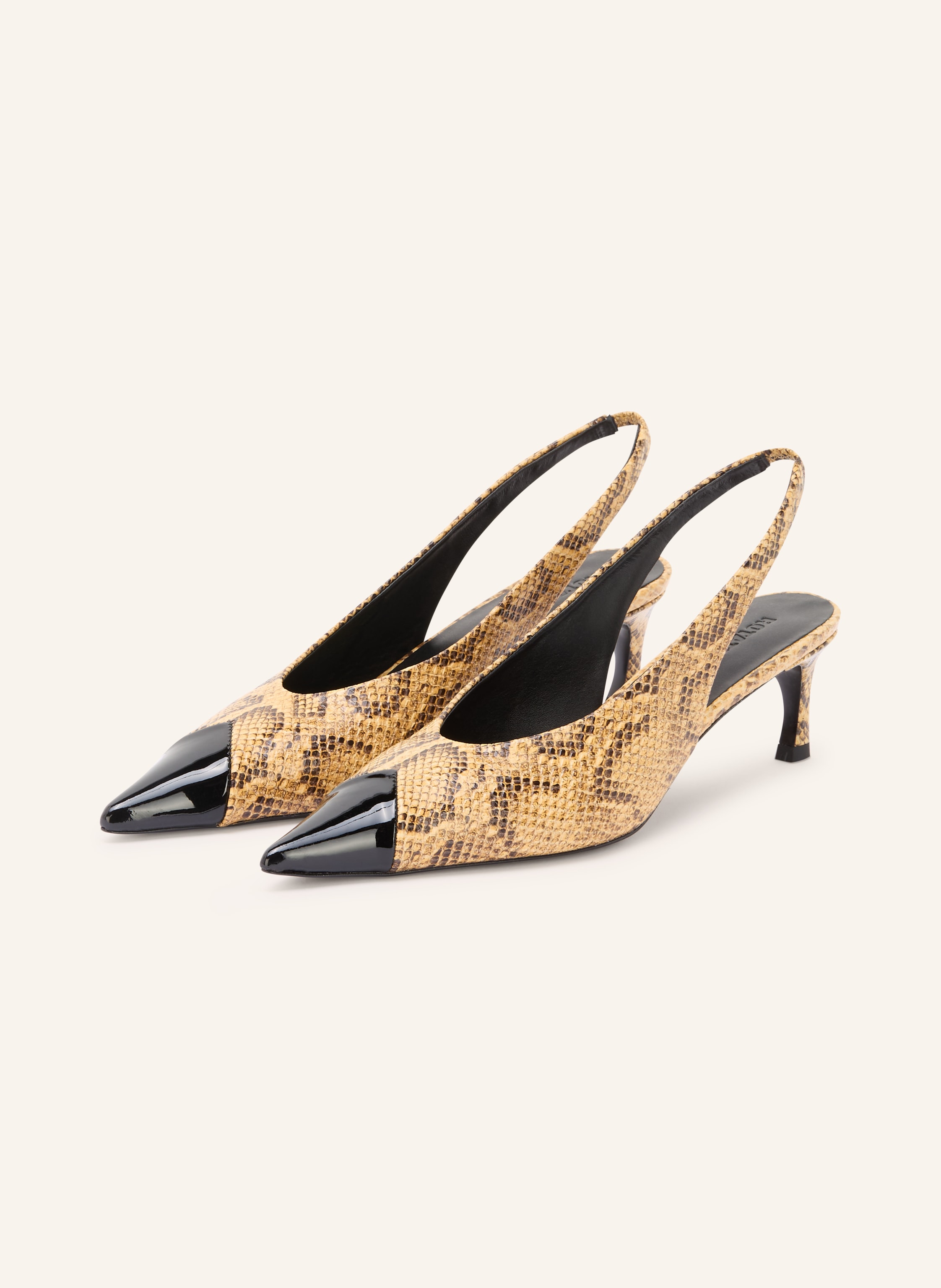 ROTATE Slingpumps