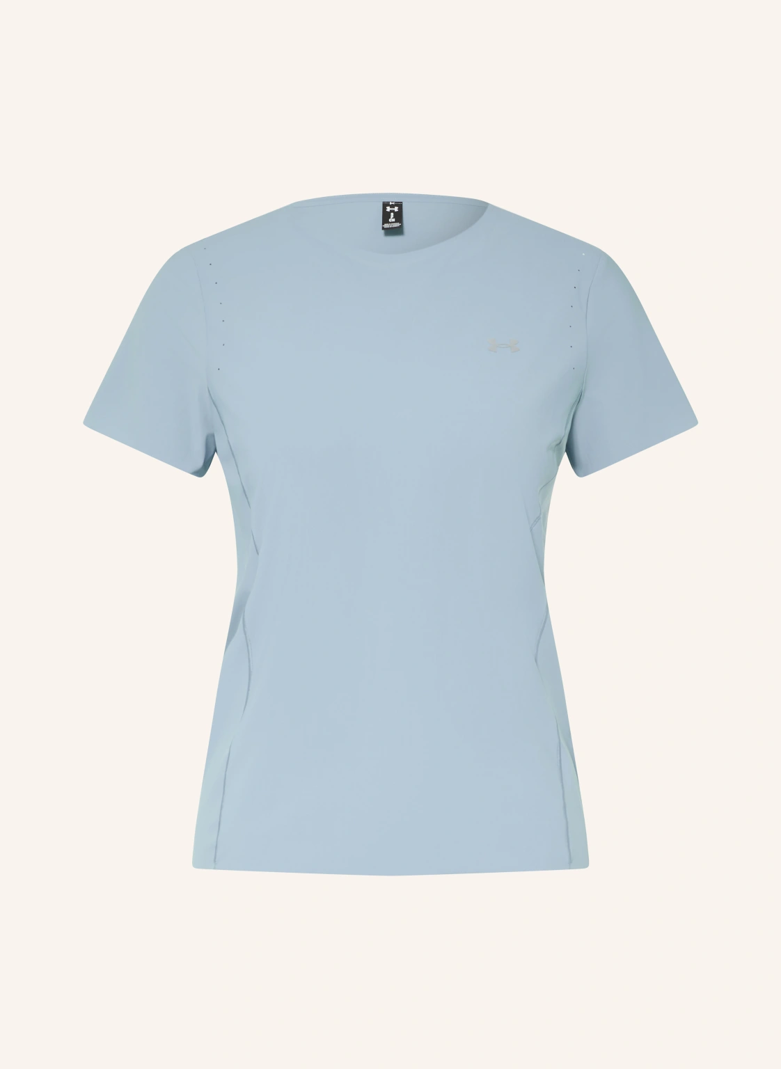 UNDER ARMOUR Funktionsshirt UA VANISH ELITE