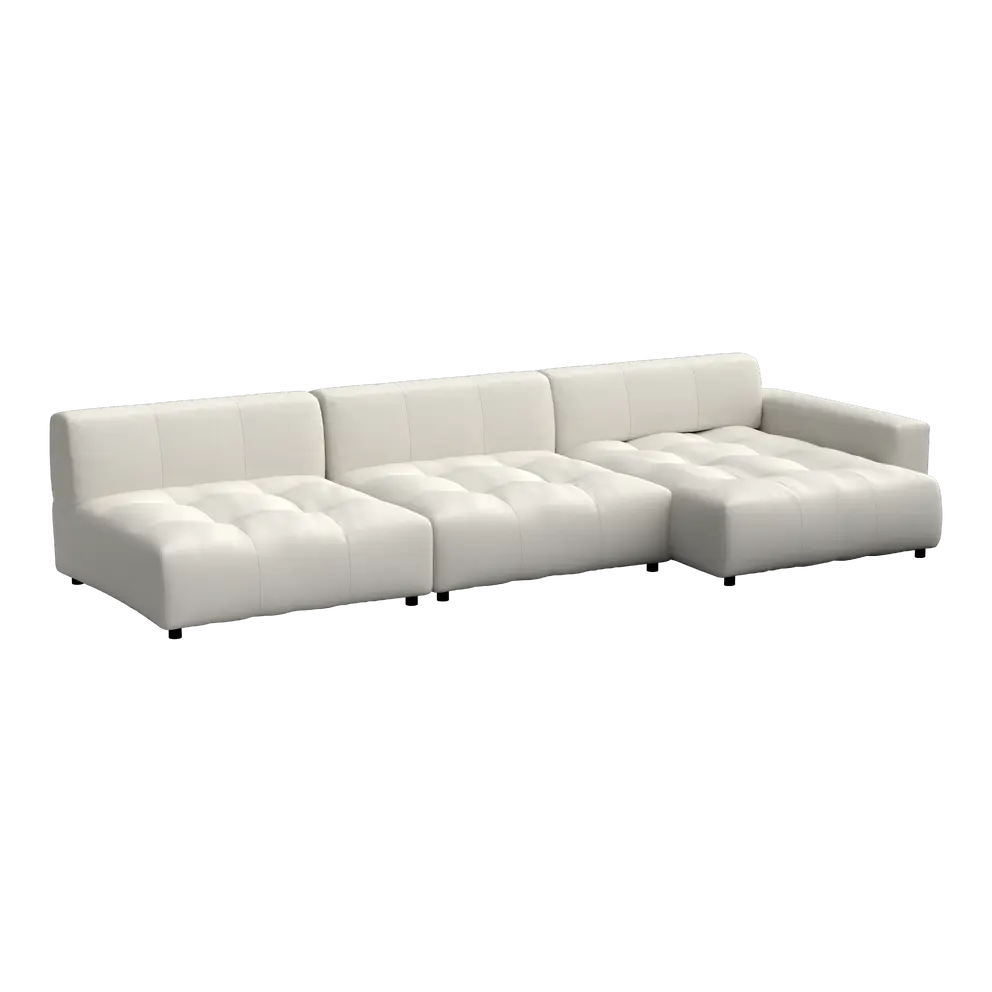 Ecksofa Pensacola 2.0
