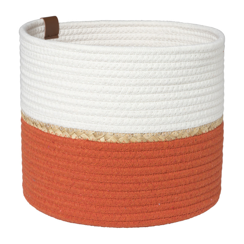 Mand colors hoog - diverse varianten - &Oslash;27x23 cm