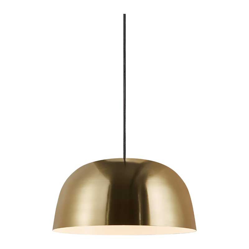 Nordlux Cera Hanglamp - E27 - Messing