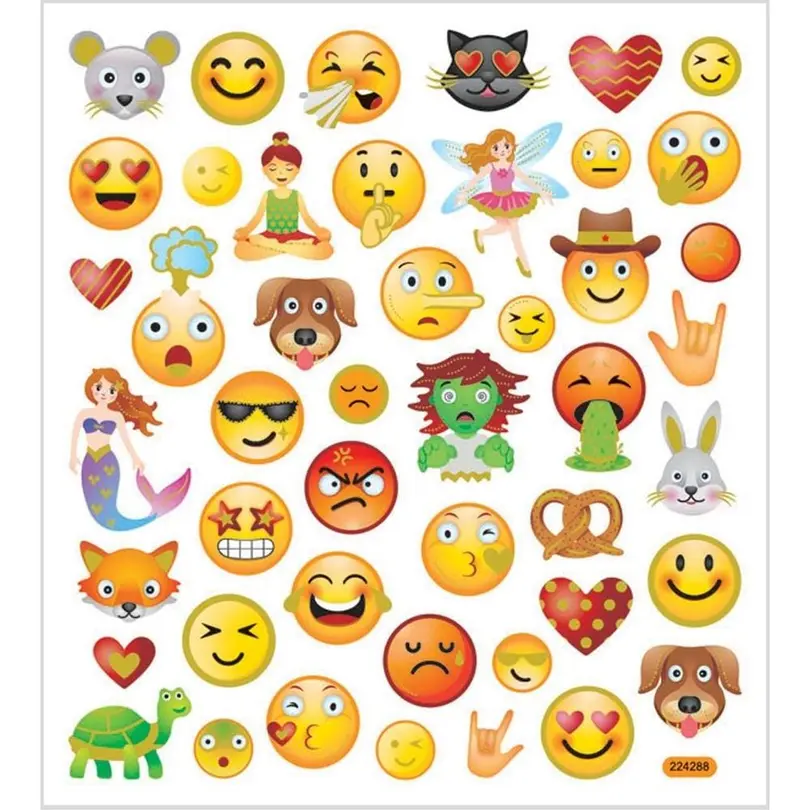Sticker Stickers
