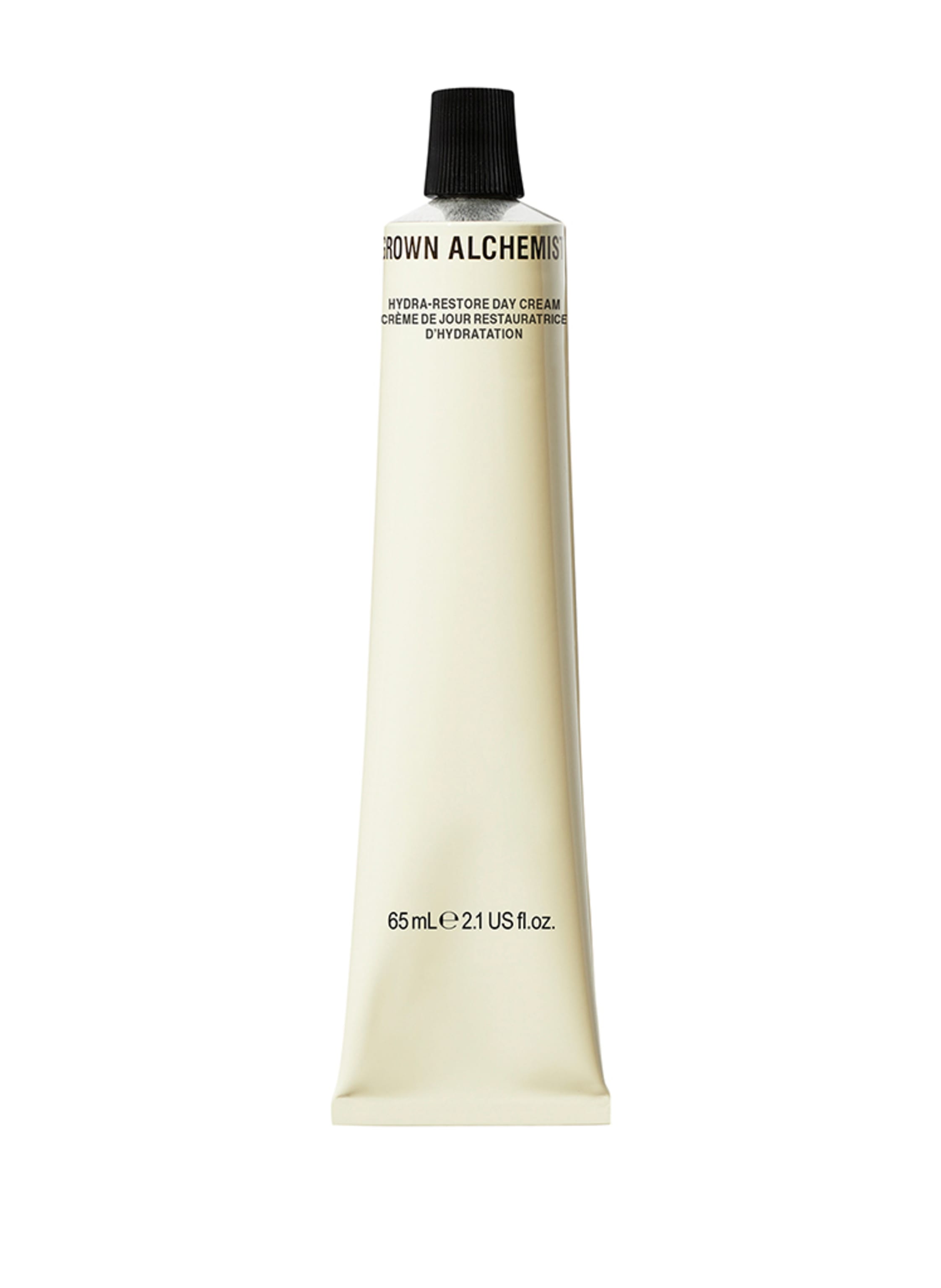 GROWN ALCHEMIST HYDRA-RESTORE DAY CREAM