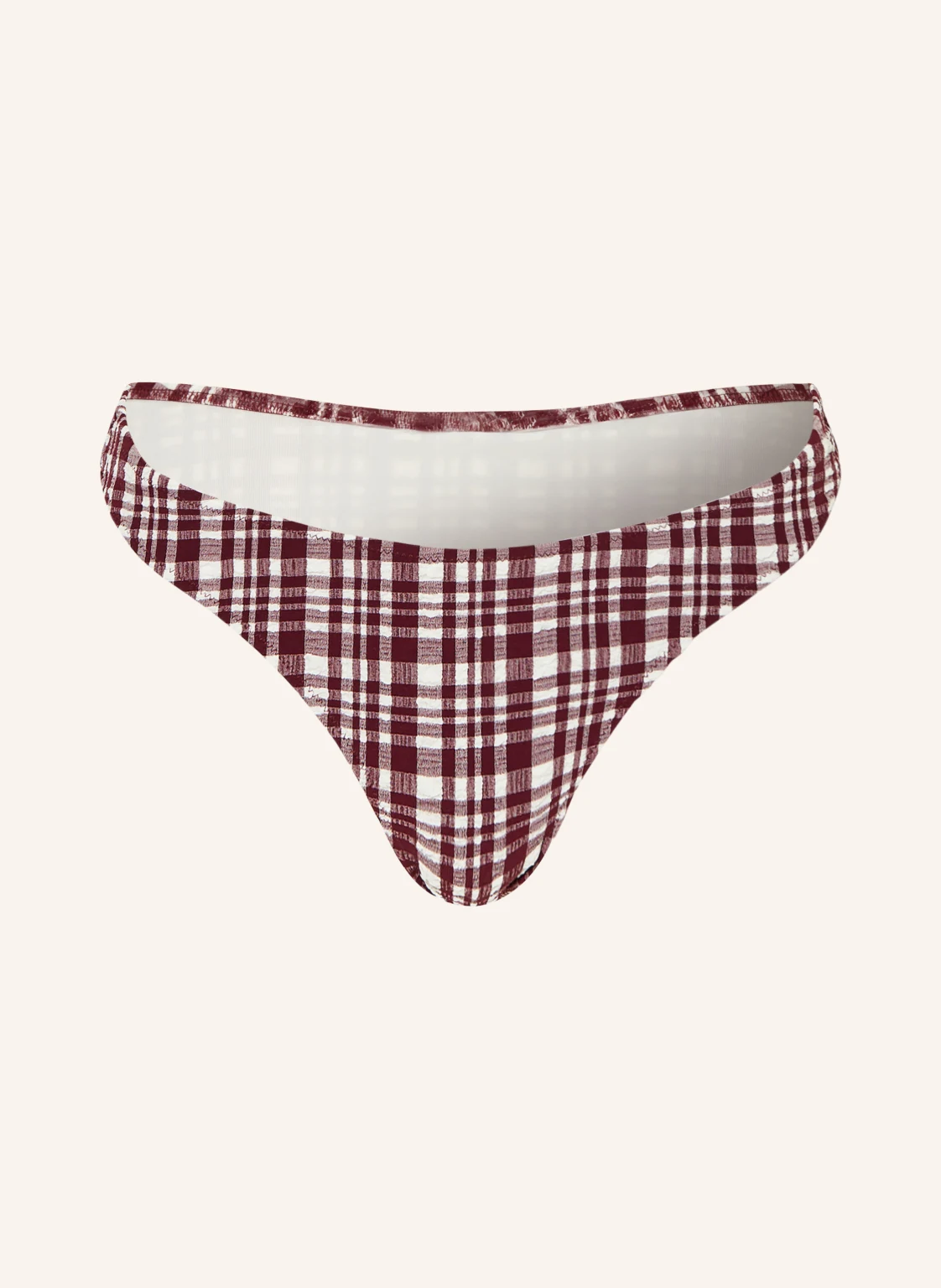 MRS & HUGS Brazilian-Bikini-Hose
