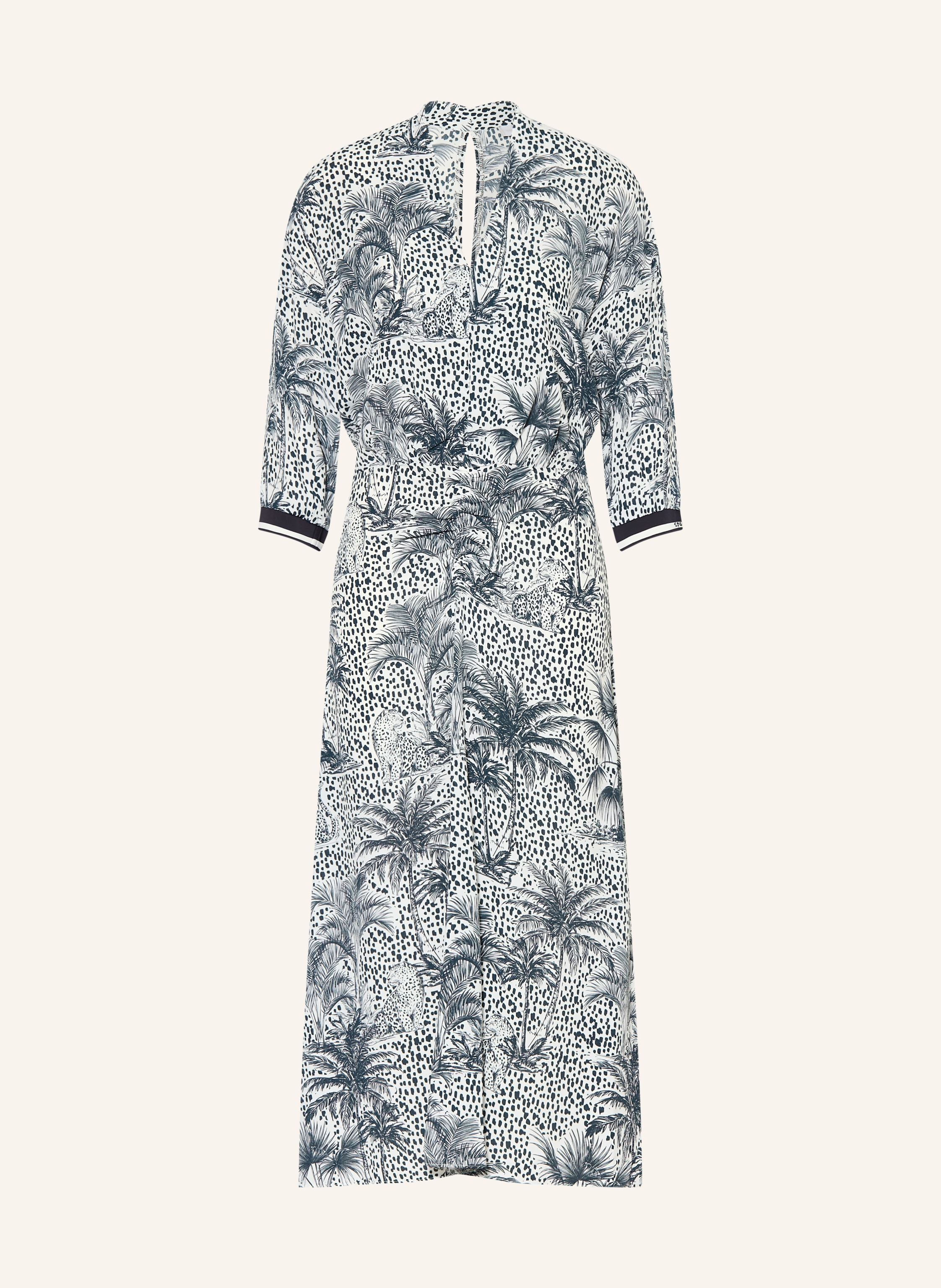 SPORTALM Kleid mit 3/4-Arm