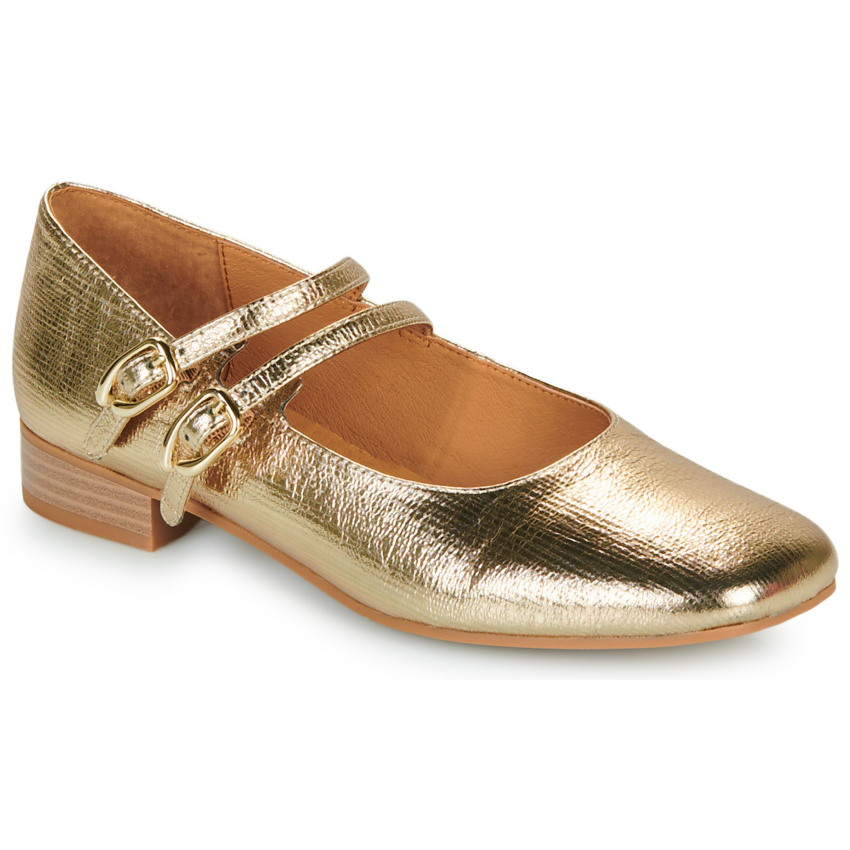Mam'Zelle - AFENE - Gold