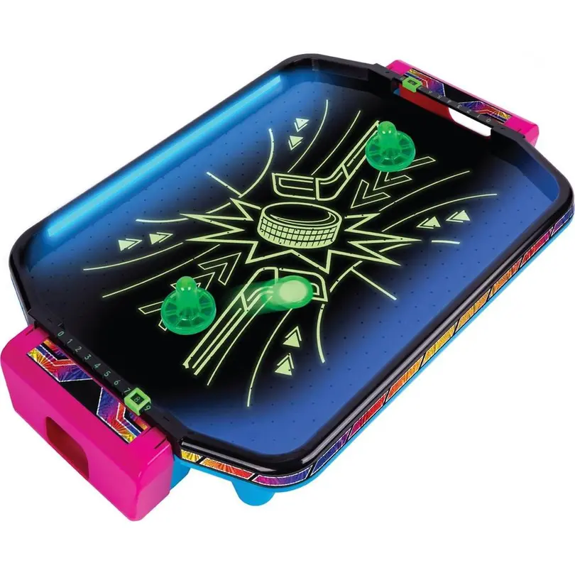 Airhockey Spiele