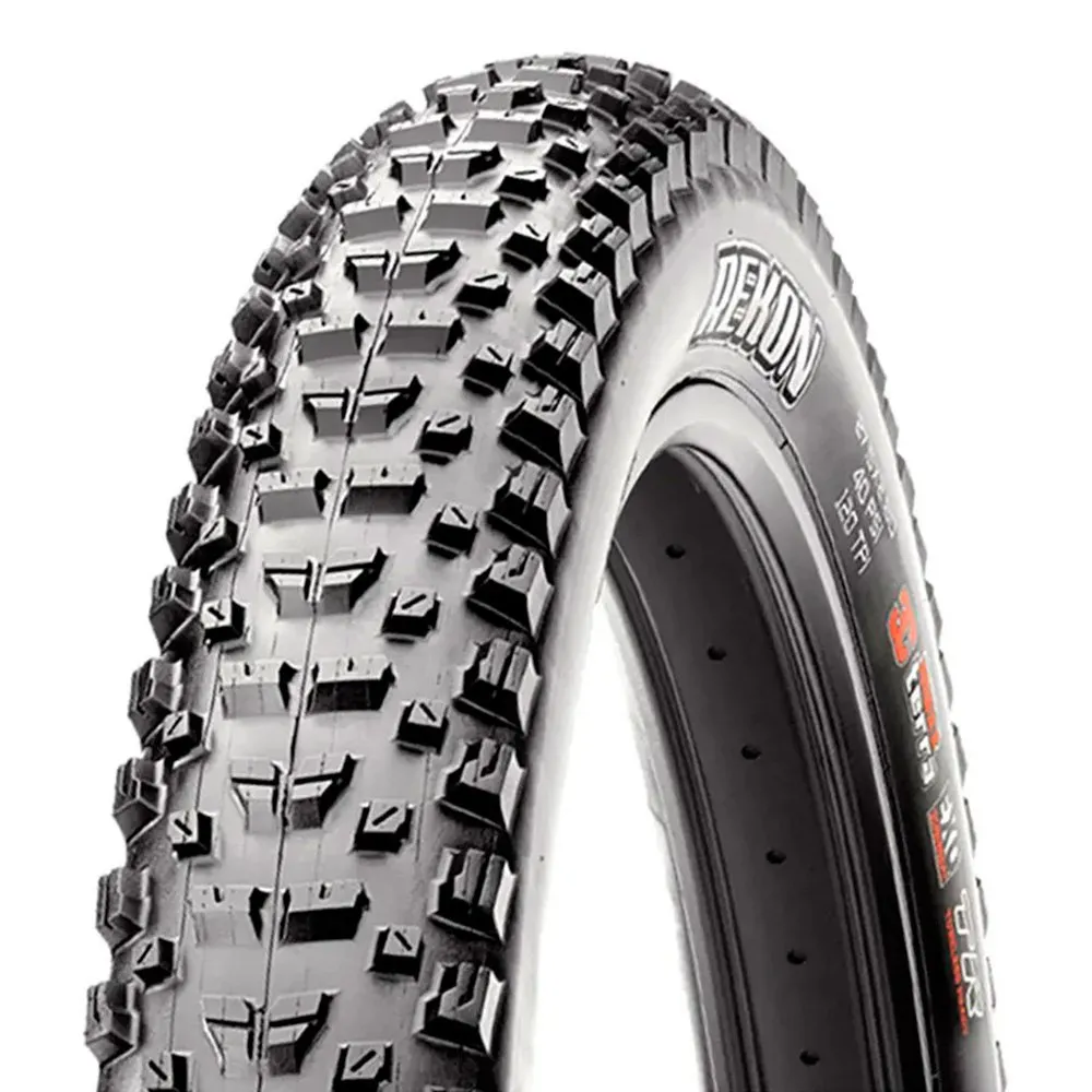 Maxxis Rekon EXO/TR 60 TPI Tubeless 27.5´´ x 2.40 MTB tyre