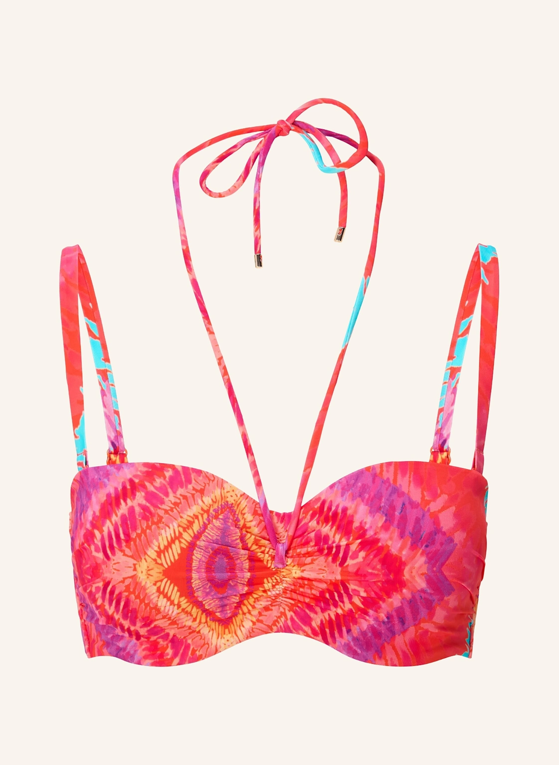 LINGADORE Balconette Bikini top